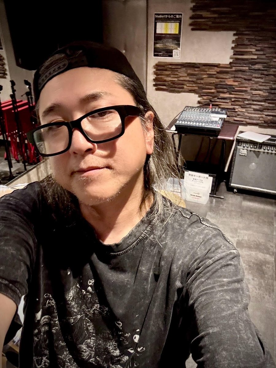 櫻澤泰徳 sakuraモデル サングラス Sakura 櫻澤泰徳 Yasunori Sakurazawa (@sakurazawa) / Posts / X