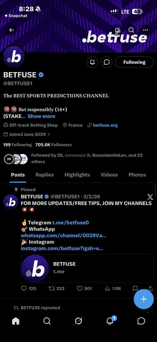 haremzee4's tweet photo. @39billion @BETFUSE1 Following since day 0 

0211005855 Gtb 
Babatunde Sodiq https://t.co/v33WNux3qm