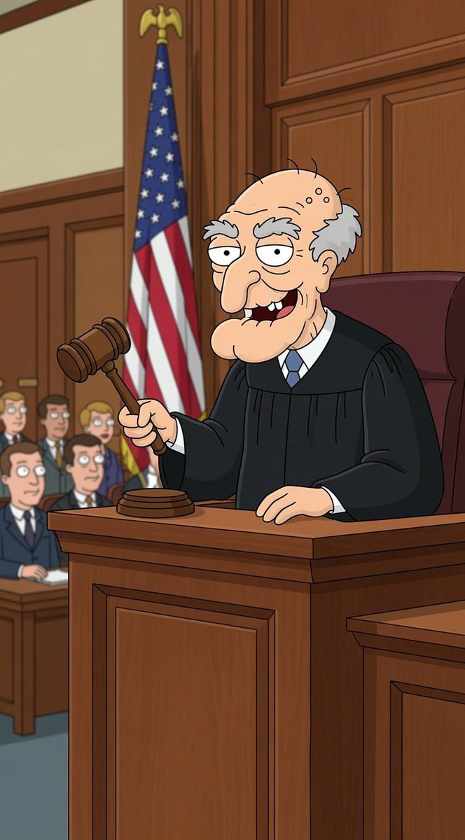 TheHelenaUknow's tweet photo. It’s time to recuse Judge Gildea. 
Aidan and Karen deserve a fair legal process. This bullshit needs to stop! 🆘
#FreeTurtleboy #KarenRead https://t.co/wJ54lyrsdt
