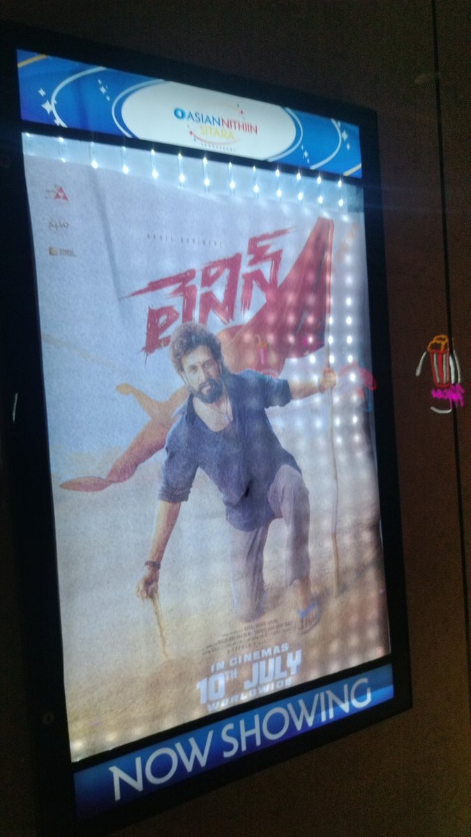 sri_grandh76505's tweet photo. show time #lenin
๐ฅ๐ฅ๐ฅ https://t.co/LcMPYZM43a