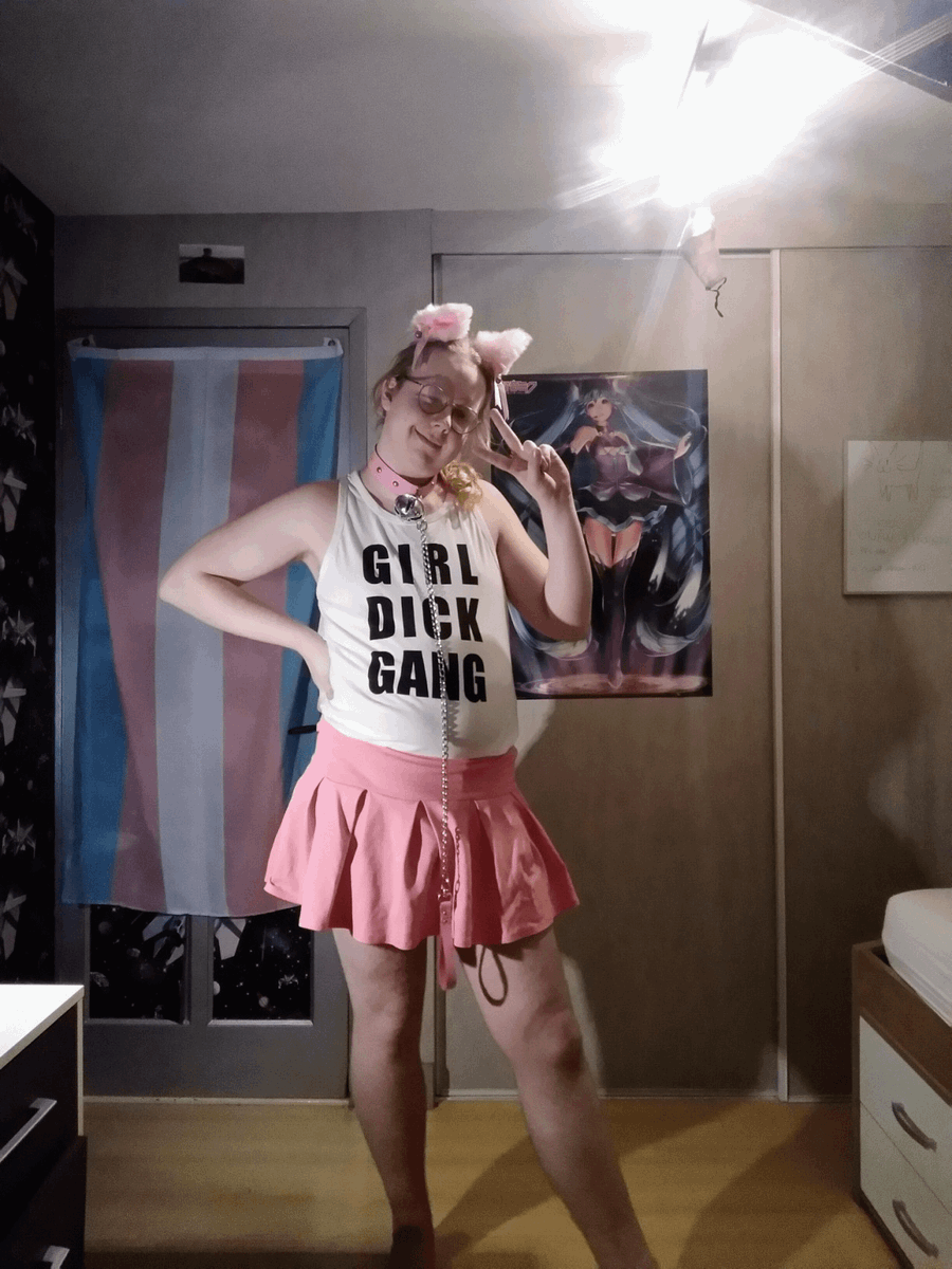 AGPweebs's tweet photo. Hey, look! Another AGP weeb. https://t.co/H6KlHQZEFW
