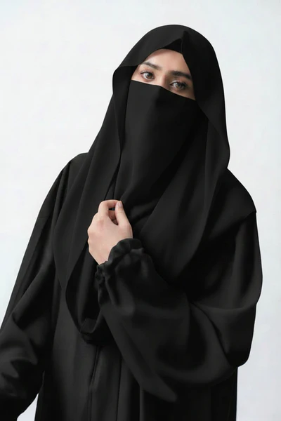 its_Lexieroy's tweet photo. 🚨 SWITZERLAND: A Muslim woman fined 100 Swiss francs ($126) for wearing a burqa (banned by referendum).

She cried “Islamophobia”… so the fine was raised to 1,000 Swiss francs ($1,260).

Do you support burqa bans in the West?
YES or NO

Drop your vote below 👇