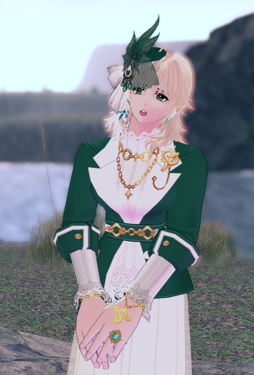 nanj43's tweet photo. #마비노기_트친소 

마비 하시는 분과 트친이 되고싶어요~^^ 
흔적주시면 찾아가겠습니다💚💙 https://t.co/vVdwsmrPCE