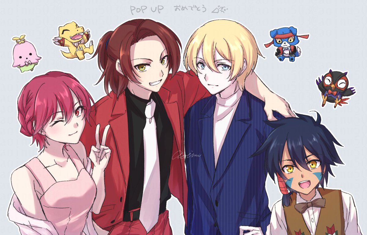 にんぽよ🥷 (@ppp_poyopoyo) / Posts / X