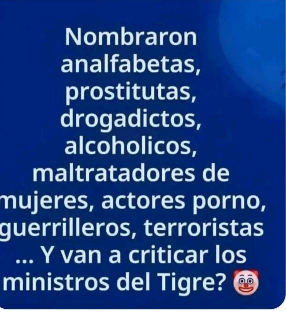jef_12455's tweet photo. @AlejoToroAnt @petrogustavo Y la dió https://t.co/I3lYDxvSno