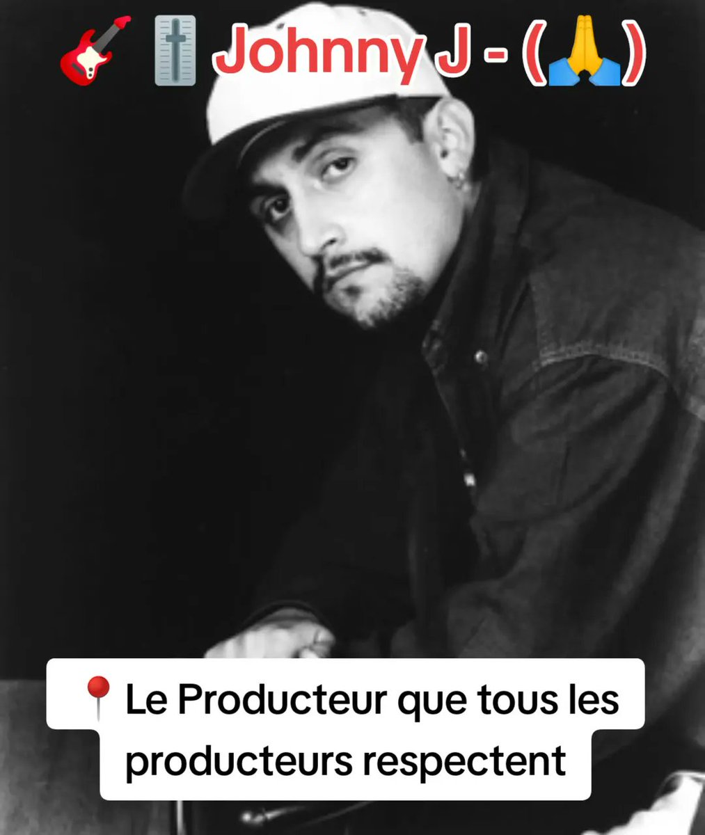 FirebarzzzCom's tweet photo. 📍Who is the best G-Funk producer ?
1️⃣- The one who truly defined G-Funk.
2️⃣- The one who influenced all the others.
3️⃣- The one who deserves the crown.
📤 SHARE YOUR THOUGHTS IN THE COMMENTS -
#Teamparieur #Hiphop #GFunk #Tupac #JohnnyJ https://t.co/T5Ks4W4RdD