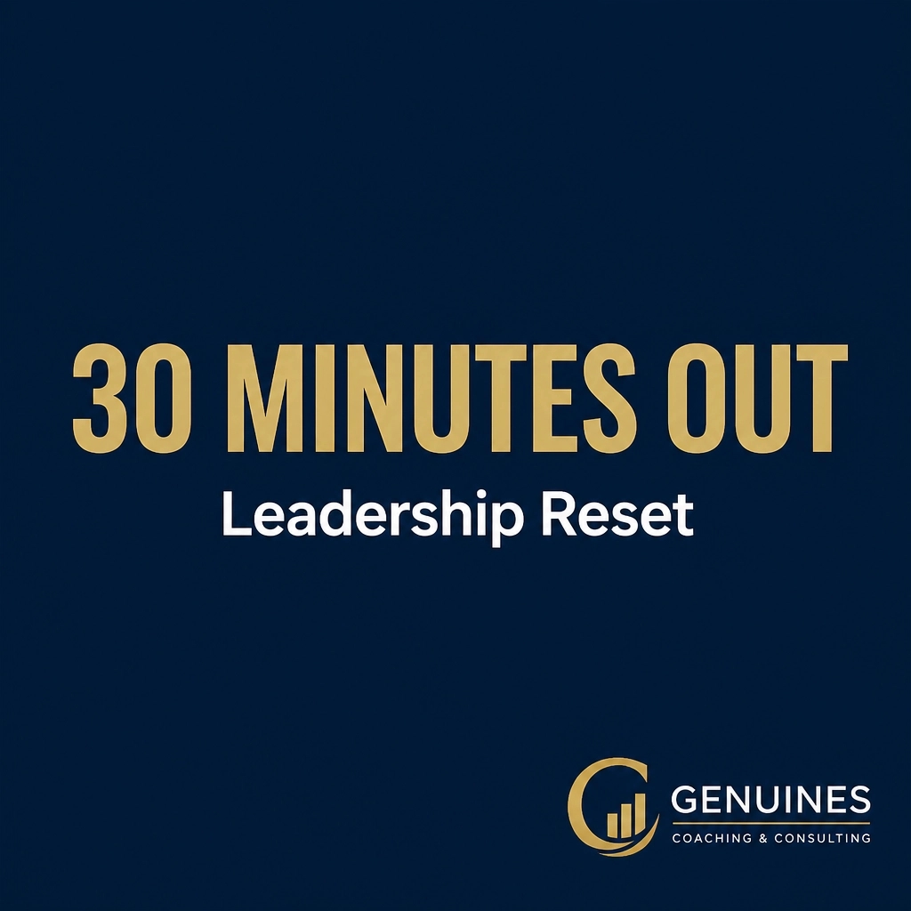 RedenDionisio's tweet photo. 🕐 30 mins until we go live at 9am EST. If you're on the fence, this is your sign.

A real plan for alignment from a Navy Chief who found the way out.

Join: https://t.co/m7MhuzasUB

#LeadershipReset #30Minutes #IntentionalLeadership #StopTheDrift https://t.co/BwHwoX0wUg
