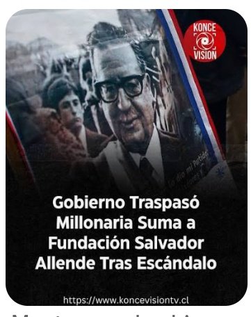 AHSA717's tweet photo. @pvodanovic @PSChile Ninguna novedad, nunca les ha importado CHILE, menos a los que están cesantes, creados por ustedes desde la reforma de Bachelet y los 4 años del peor y más corrupto gobierno de la historia d CHILE. Además de miserables que le robaron a los más pobres d campamentos y damnificados. https://t.co/98oLrf01pR