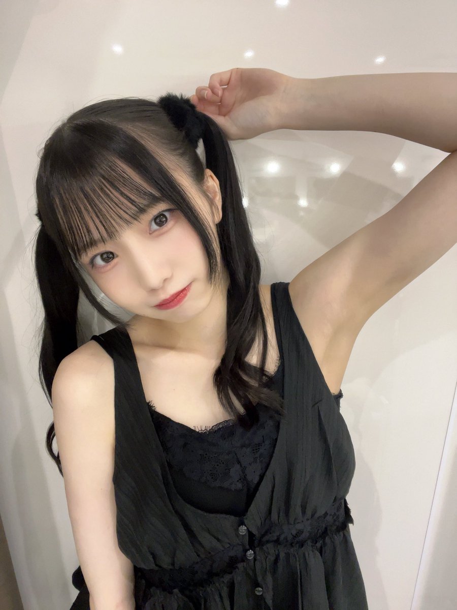 xinxin_sari's tweet photo. 目離さないでね！！ https://t.co/o7s4NOVcIk