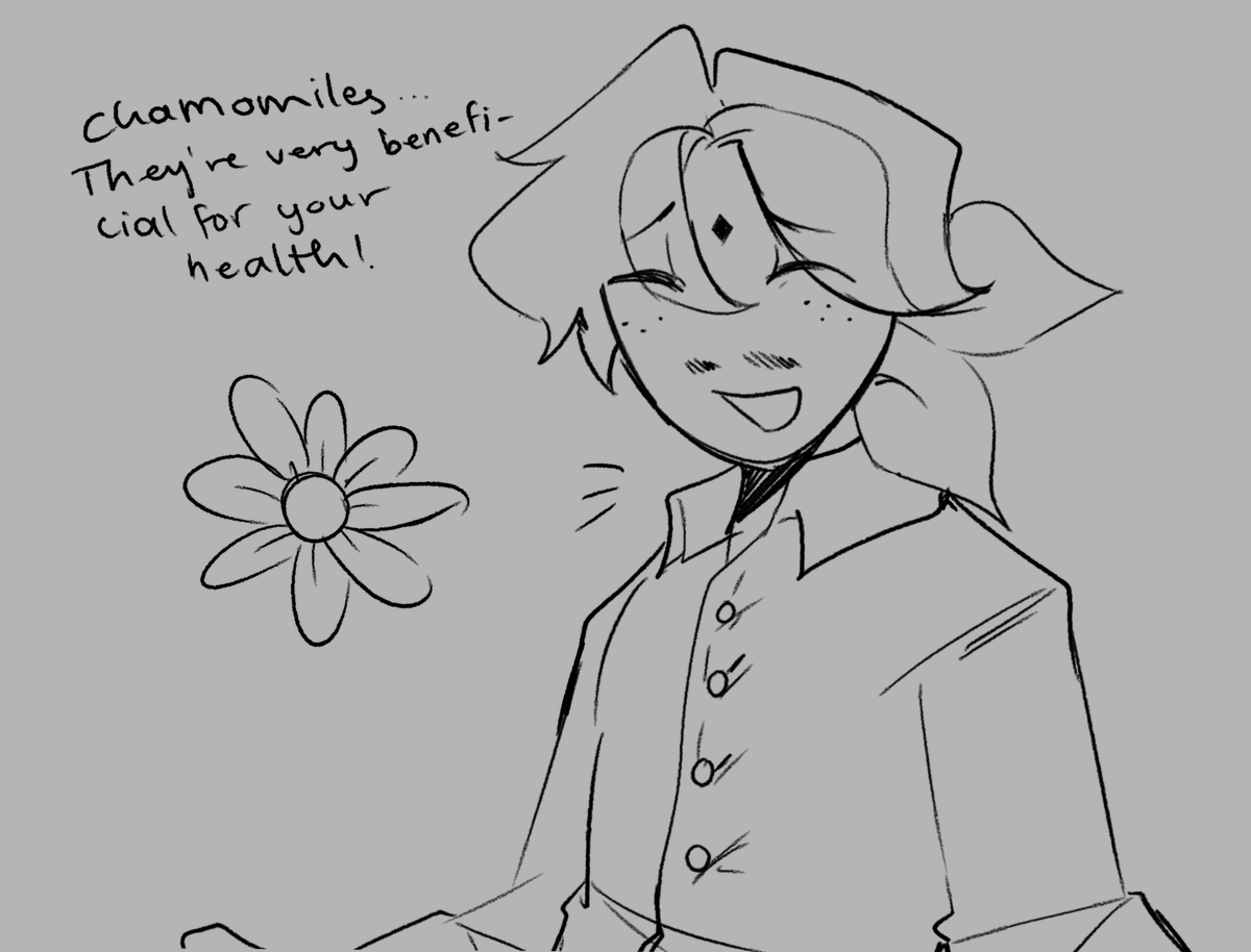 moncellum's tweet photo. "What was dune Cosmo,Shelly,Rodger,sprout,Vee favorite flowers?" -> (1) https://t.co/s4ypDHcVQ3