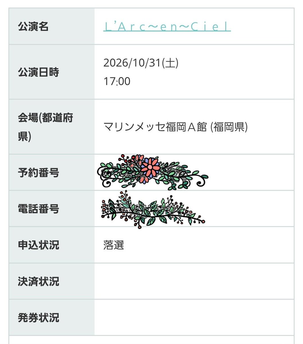 ラルク
