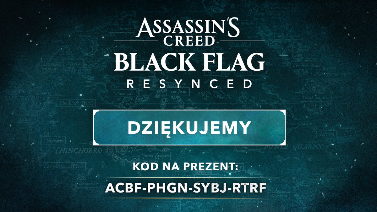 Ubisoft Polska tweet media