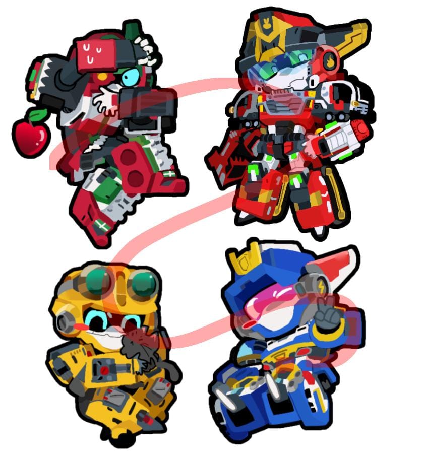 grilledmaitake's tweet photo. HH i actually rlly like this bs, cant wait to turn it into keychains,,,i'll be sending it to oomfs too 💃 https://t.co/yBuaWt6Xee