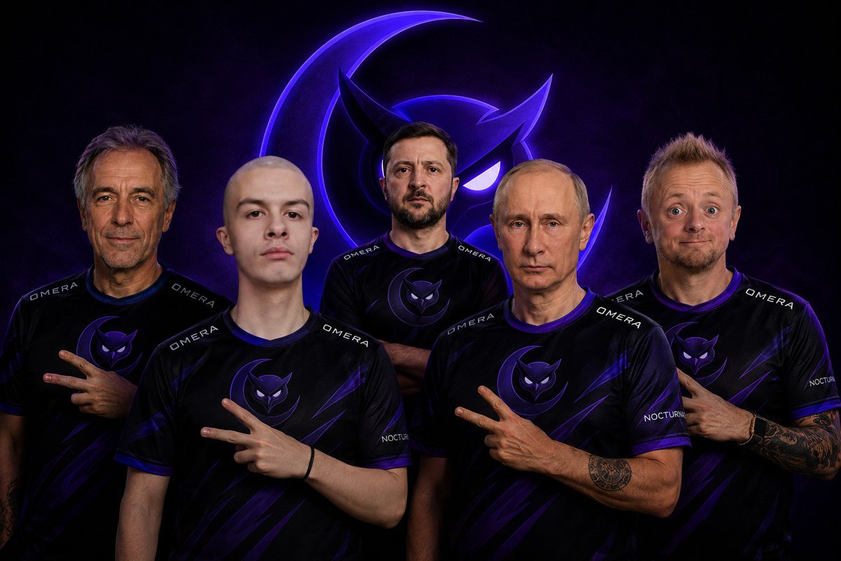 Team_MumCallin's tweet photo. Dzisiejszy roster na premier tak wyglada 👍 https://t.co/XtlUhJ1yUe