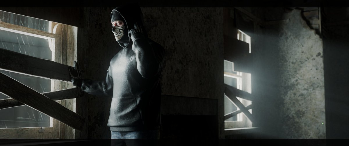 SERINTY3D's tweet photo. “Where you are" 
"I miss you ....."
#SimonGhostRiley #CallofDuty #ghost #b3d https://t.co/ZhJMOVx8ru
