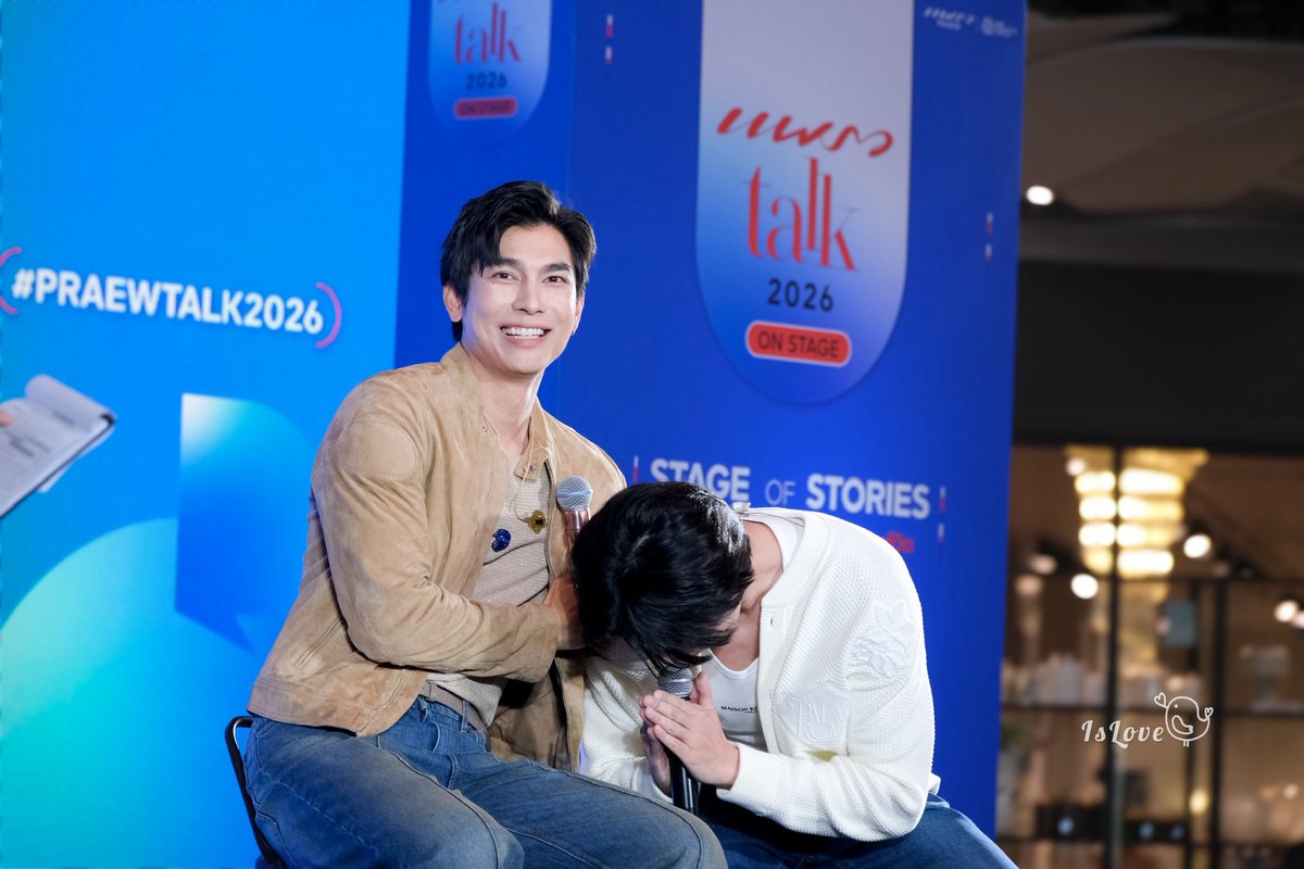 OnJitlada's tweet photo. ฝากเนื้อฝากตัว

PRAEW X MEWSUNNY TALK

@MSuppasit 
#PraewTalkxMewSunny https://t.co/jc5wxk0Qxh