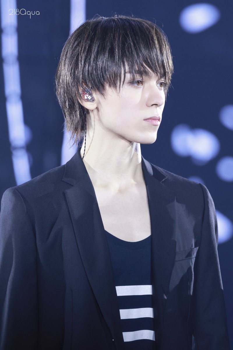 218Aqua's tweet photo. 260711 VERNON THE 8［V8］ LIVE - GOYANG DAY1

Still Hear Echoing Backꔛ

#세븐틴 #SEVENTEEN
#버논 #VERNON #V8 https://t.co/em0uetCiD7