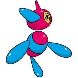 rytrosil's tweet photo. @_Archesuchus_ porygon-z my sweetie baby, i've always loved the porygon line but z is my fav because it's weird and kinda (very) messed up just like me ;w; which also works cause im nonbinary lol https://t.co/r98KtXCYPt