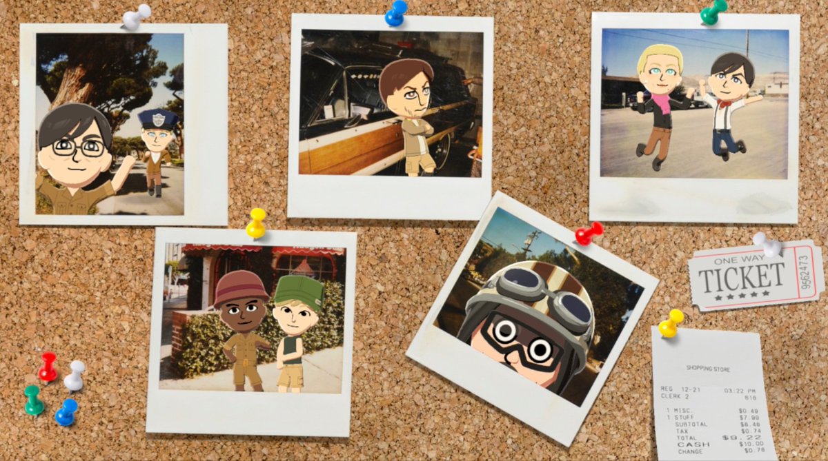 ginwho__'s tweet photo. The desert peach so good I made them in tomodachi life https://t.co/OAhgezcvBB