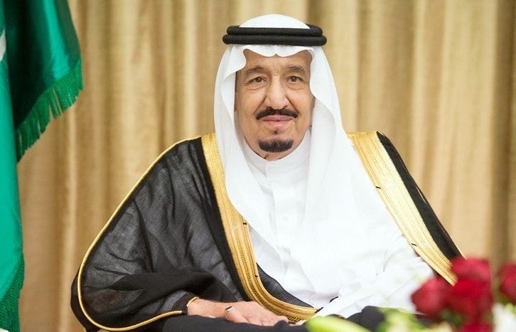KSA24's tweet photo. #أمر_ملكي : أولًا: يعفى معالي المهندس/ احمد بن عبدالعزيز بن المحمد العوهلي محافظ الهيئة العامة للصناعات العسكرية من منصبه

ثانيًا: يكلف معالي الأستاذ/ بندر بن ابراهيم بن عبدالله الخريف وزير الدولة وعضو مجلس الوزراء بالقيام بعمل محافظ الهيئة العامة للصناعات العسكرية بالإضافة إلى عمله