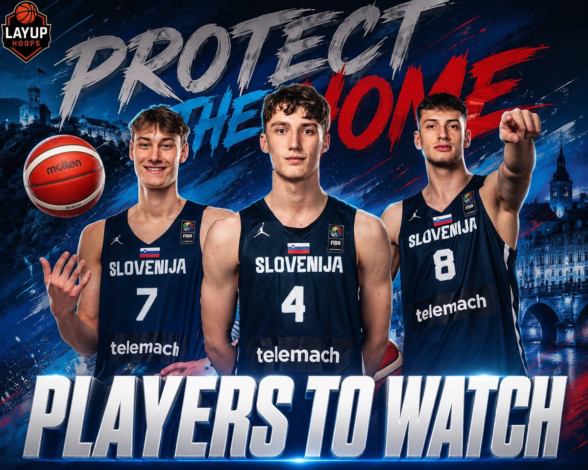 LayUp Hoops tweet media