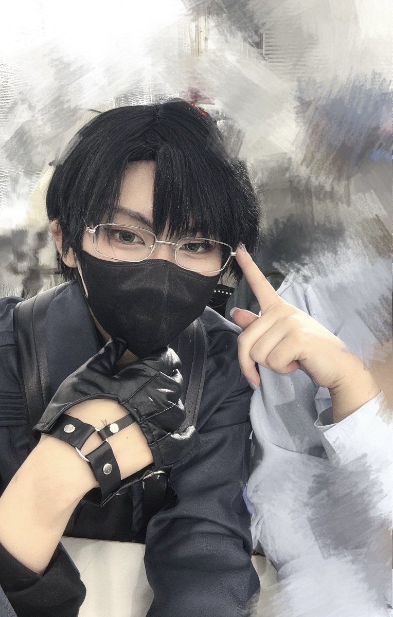 ovivi_03's tweet photo. 離脱しました〜楽しかった✨

#ザンヒル氷上コス2026夏 https://t.co/1UkJIjTgHj