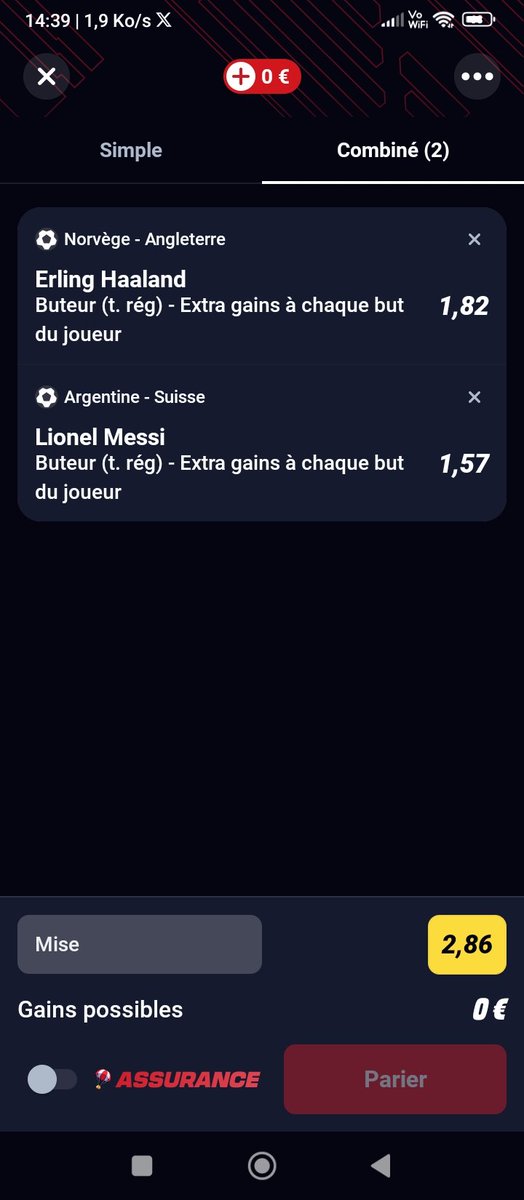 Silvantif's tweet photo. @Betclic Pasc59 https://t.co/10cnADx7Va