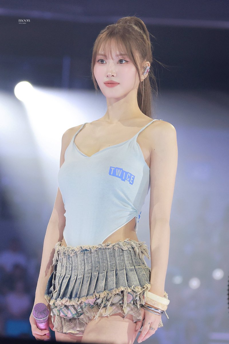 moon_momo1109's tweet photo. 260711

 #twice  #momo 
#TWICE #트와이스 #トゥワイス 
#MOMO #모모 #モモ #平井もも https://t.co/eS6WPOydK5