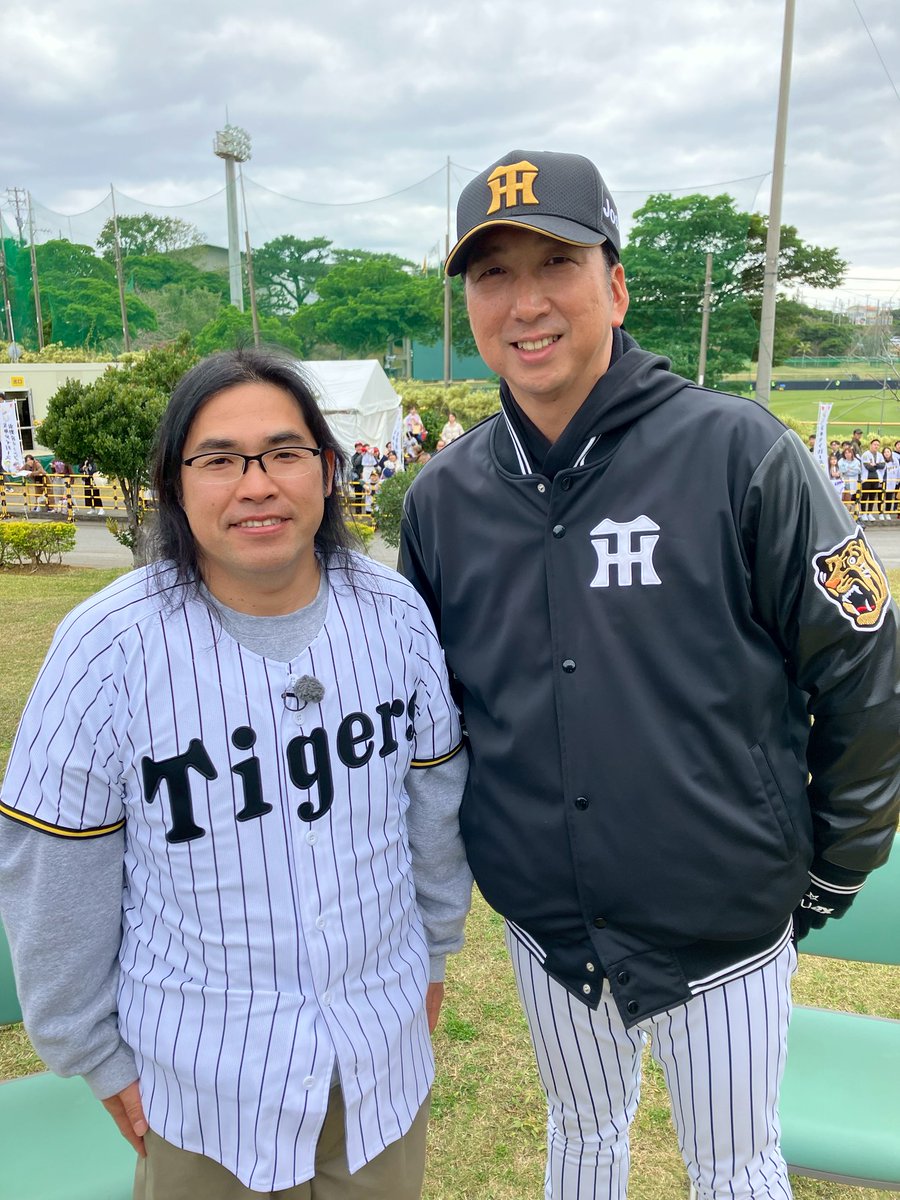 lottiso1's tweet photo. サトテルのホームラン
イトマサの投手術
工藤の163キロ
森下のサヨナラ

待ってましたの近本は
安心感半端ない

あー野球おもろいなぁ
タイガースまた強くなりそうやで

藤川監督頼んまっせ！ https://t.co/w6rmhsaZy8