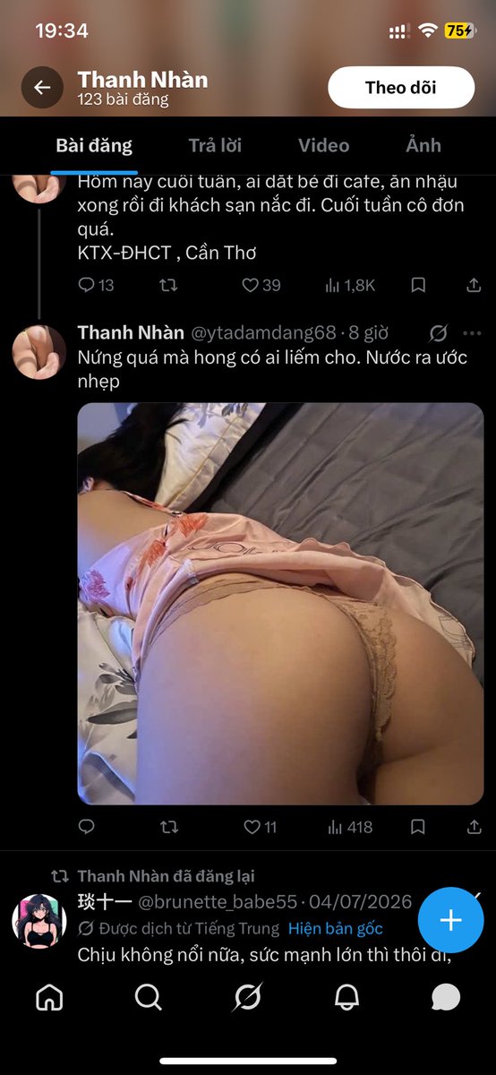 canthocity2023's tweet photo. @Trungcuckold :))) https://t.co/h83ELHl3Zj
