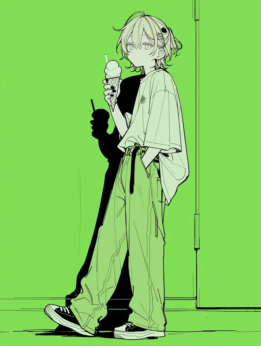 🍨 #フリーアイコン