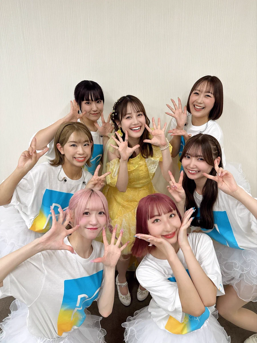 伊藤美来 公式info on X: 