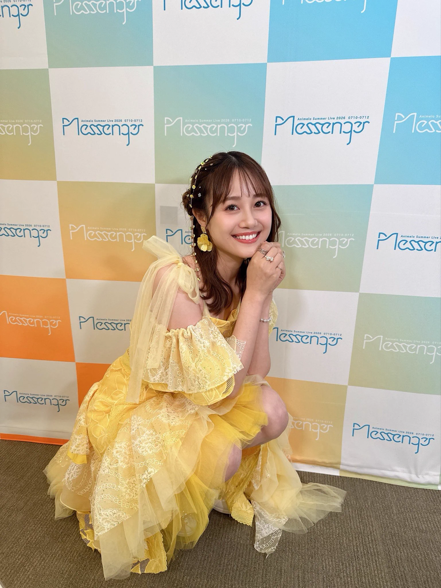 伊藤美来　完全受注生産　メタライズアート 伊藤美来 公式info on X: 