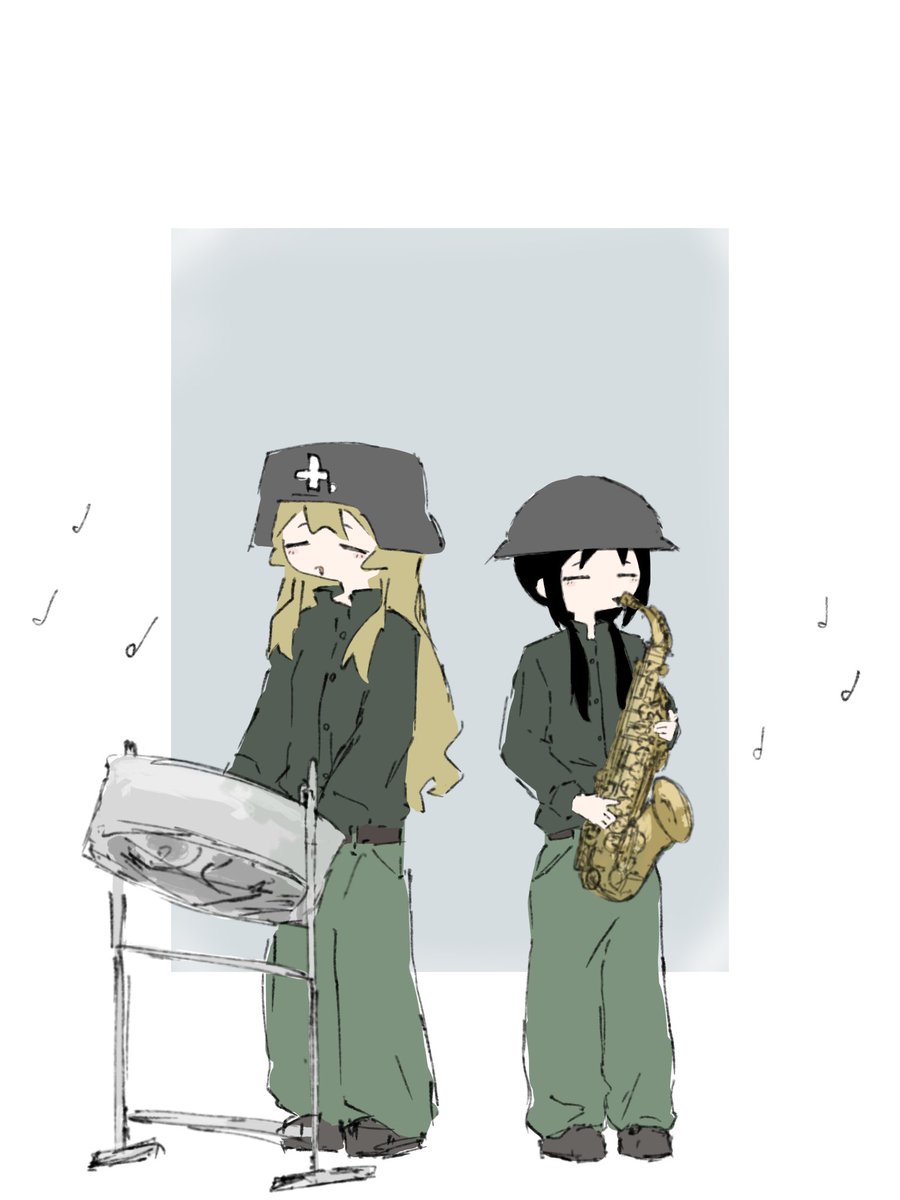 あまだれ tweet media