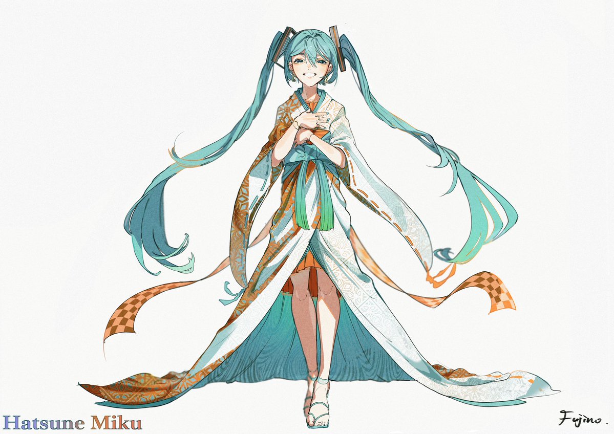 藤野 tweet media
