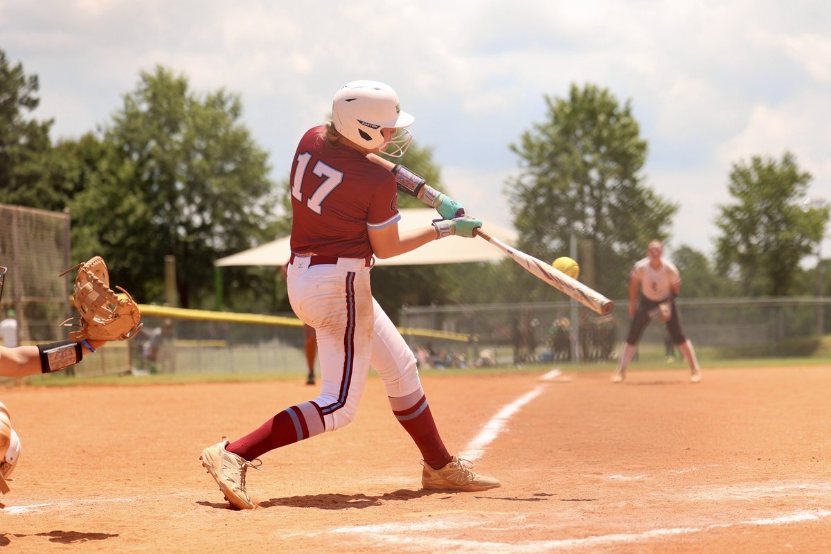 CaydenAustin15's tweet photo. @legacyshowcase1 Thursday stats 3.2 IP, 21 BF, 6 hits, 2 ER, 2 K, 66 total pitches with 41 strikes thrown 🥎♥️  @carolinaeliteselect @carolinaeliteorg https://t.co/sINXNFQ2iJ