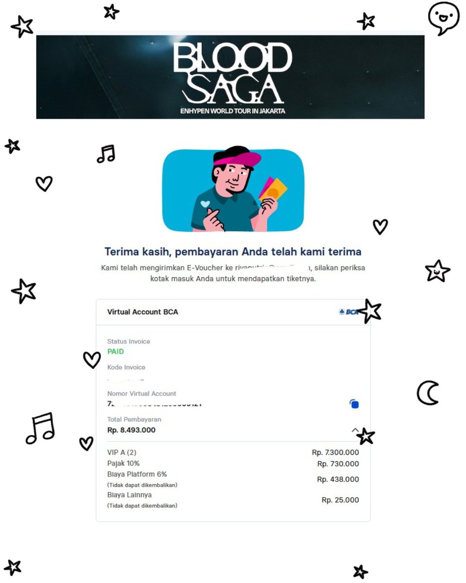Ivaaa! tweet media