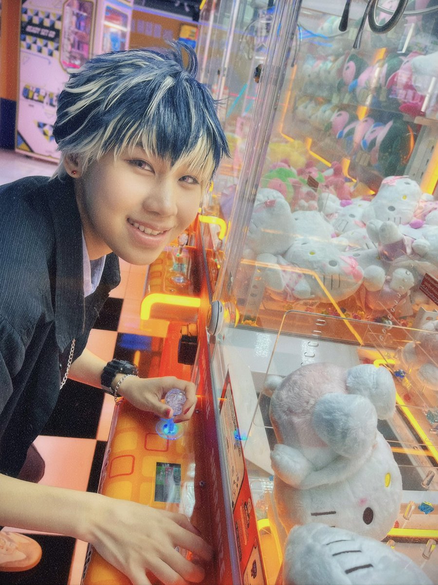 K1mch_i's tweet photo. #アイナナ #revale #春原百瀬 #cosplay https://t.co/2ZPRJydz7N