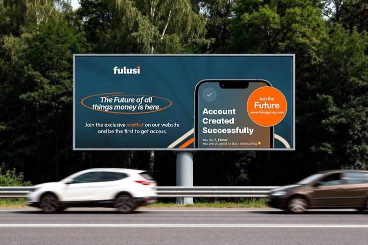 FulusiGroup's tweet photo. Stop letting small fees drain your financial growth. Early access is officially open. Secure your spot on our exclusive waitlist today https://t.co/UuAw3SDiw5 https://t.co/RSx0L3LKgt