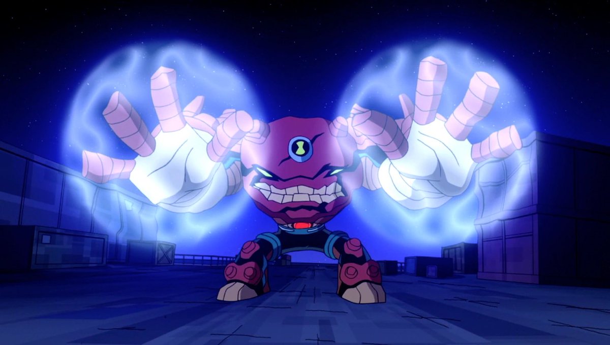 Ben 10 News tweet media