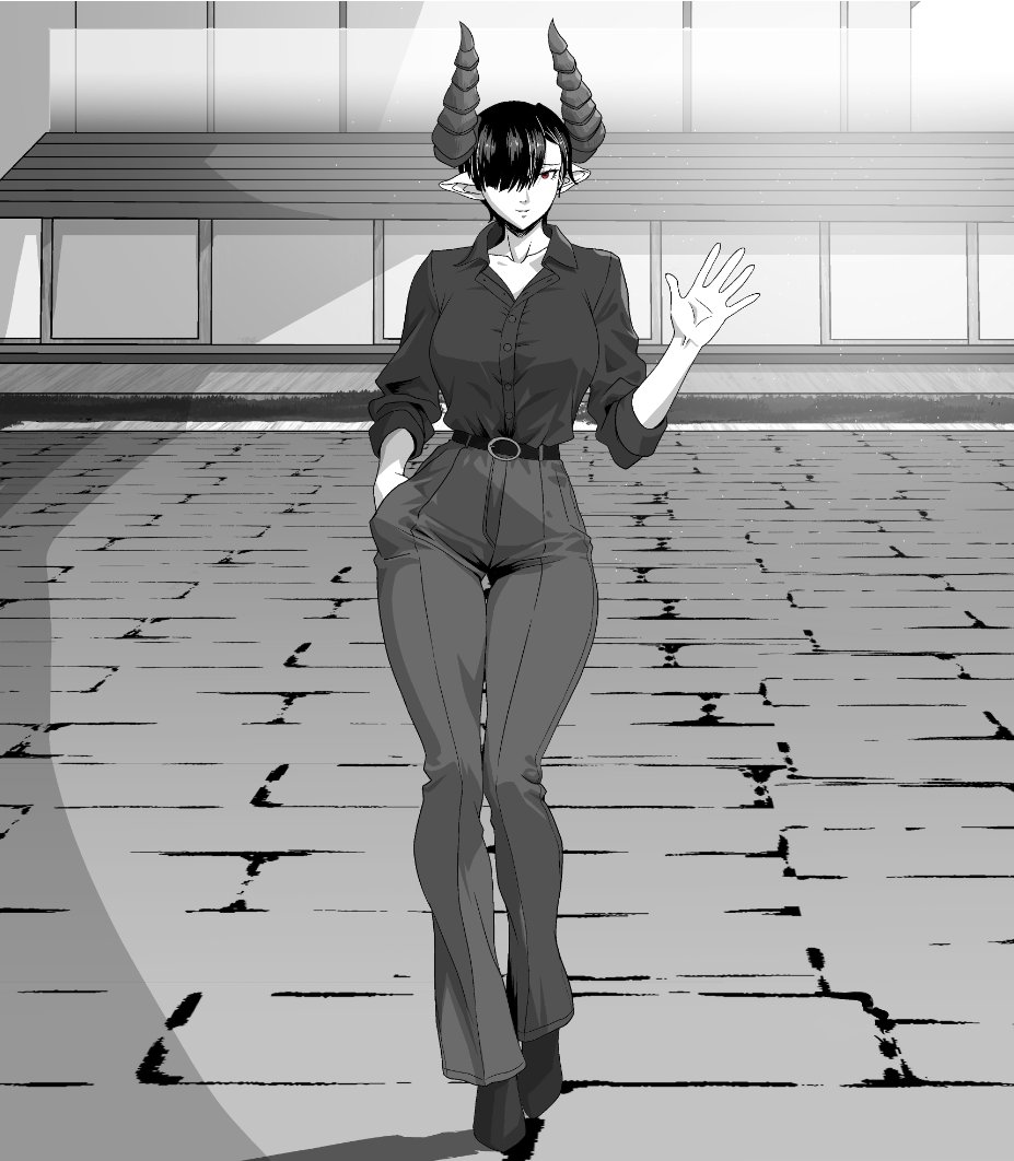 YF_Studio's tweet photo. Happy one moment, annoyed the next.
Find out why either next week: https://t.co/9EkDEZpshB
Or now!: https://t.co/1WK4pt5JWB https://t.co/yLrBJ5XgDX