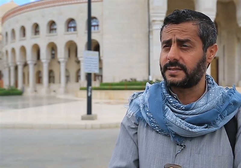 وكالة تسنيم للأنباء tweet media