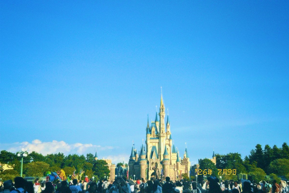3___ww's tweet photo. アフターディズニー🏰♡
#日常垢 https://t.co/Q1UY9YdEqU