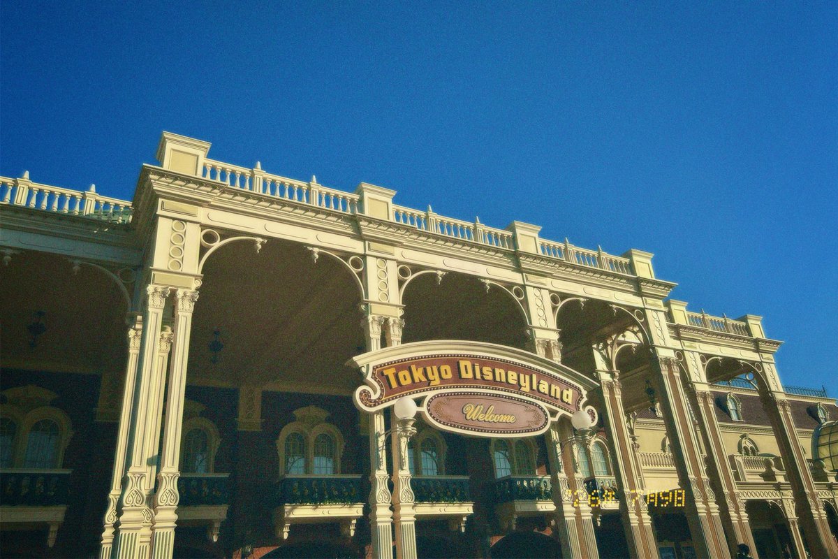 3___ww's tweet photo. アフターディズニー🏰♡
#日常垢 https://t.co/Q1UY9YdEqU