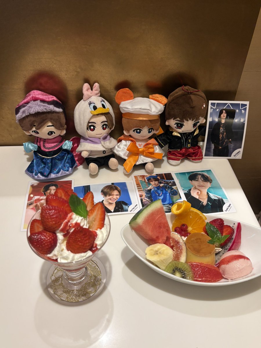 m_0725_rn's tweet photo. ファミクラ行ってオフショゲットしてトイストーリー観てきた🥹✨ https://t.co/DXQII9p4D2