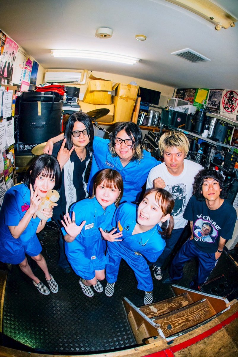 サバシスター (@saba_sister) / Posts / X