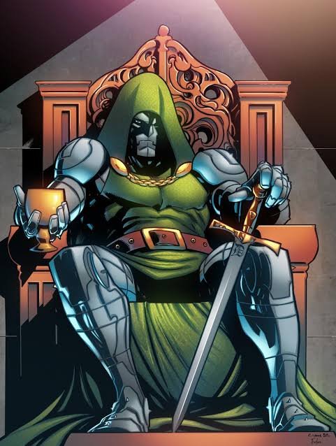 Sksj002's tweet photo. LOKI IS THE MCU'S BEYONDER

Reports suggest Loki is filling the Beyonder's role in Avengers: Doomsday. 

In the comics, Doctor Doom steals the Beyonder's powers to become God Emperor Doom. https://t.co/pT9zERpn29
