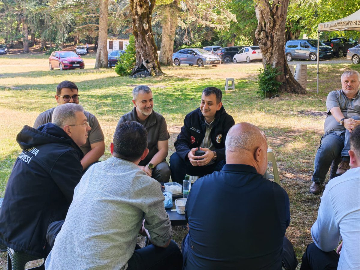pbbfatihakin's tweet photo. TÜMSİAD (Tüm Sanayici ve İşadamları Derneği) tarafından düzenlenen Birlik ve Beraberlik Buluşması programına, Sakarya Milletvekilimiz Sayın Ertuğrul Kocacık ve Söğütlü Belediye Başkanımız Sayın Selçuk Kurt ile birlikte katılım sağladık.

İş dünyamızın kıymetli temsilcileriyle bir araya gelerek birlik, beraberlik ve dayanışma ruhunu paylaşmanın mutluluğunu yaşadık.

Nazik davetleri ve misafirperverlikleri için TÜMSİAD ailesine teşekkür ediyor, bu anlamlı buluşmanın hayırlara vesile olmasını diliyorum.