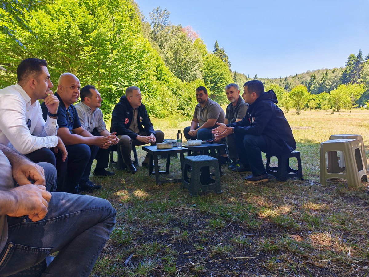 pbbfatihakin's tweet photo. TÜMSİAD (Tüm Sanayici ve İşadamları Derneği) tarafından düzenlenen Birlik ve Beraberlik Buluşması programına, Sakarya Milletvekilimiz Sayın Ertuğrul Kocacık ve Söğütlü Belediye Başkanımız Sayın Selçuk Kurt ile birlikte katılım sağladık.

İş dünyamızın kıymetli temsilcileriyle bir araya gelerek birlik, beraberlik ve dayanışma ruhunu paylaşmanın mutluluğunu yaşadık.

Nazik davetleri ve misafirperverlikleri için TÜMSİAD ailesine teşekkür ediyor, bu anlamlı buluşmanın hayırlara vesile olmasını diliyorum.