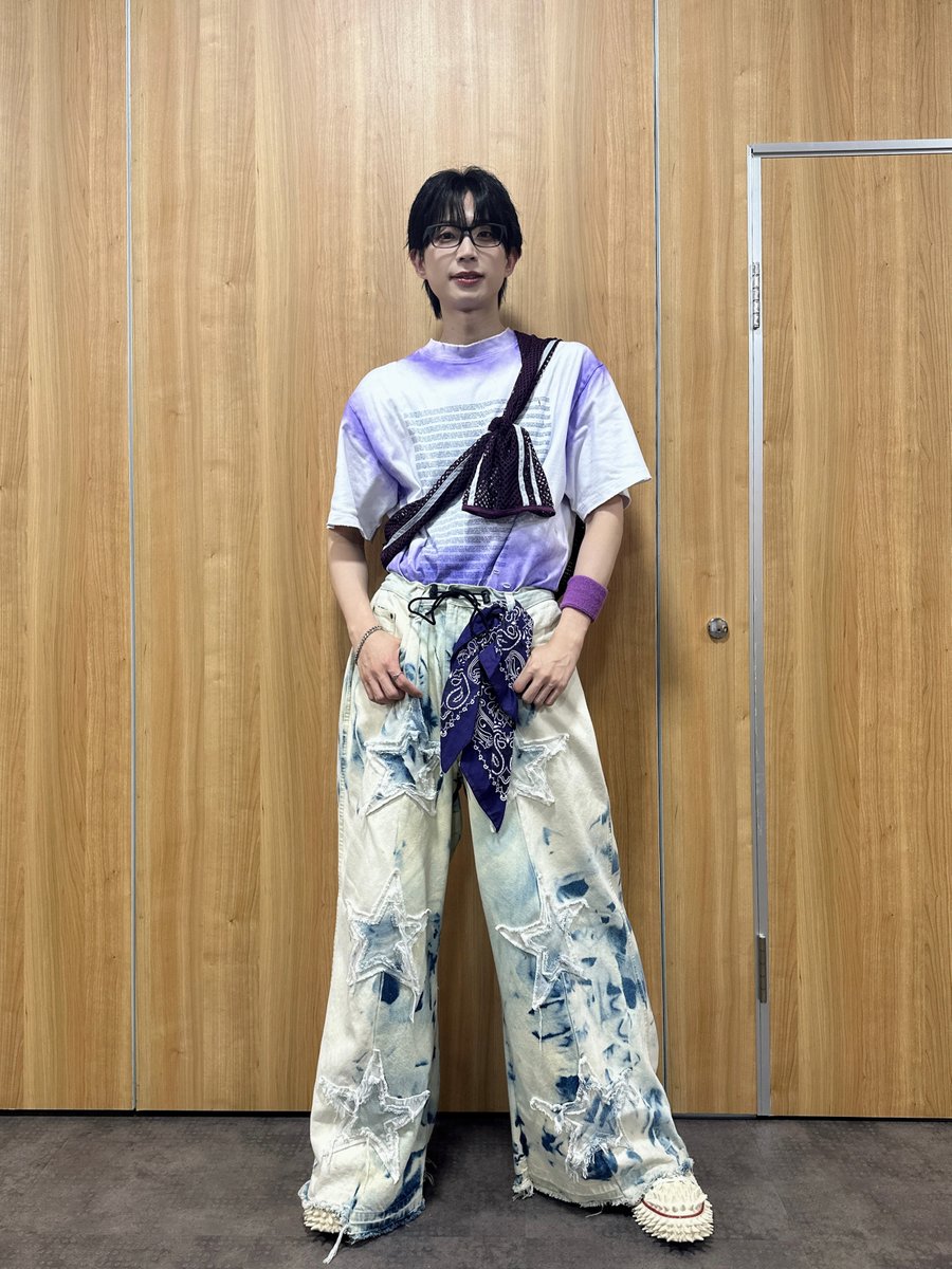 naruki_paragon's tweet photo. かっこいいって言ってー(ᐡ.  ̫ .ᐡ )♡ https://t.co/RUf74qYADG